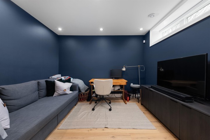 Photo 23 at 5059 Sherbrooke Street, Knight, Vancouver East