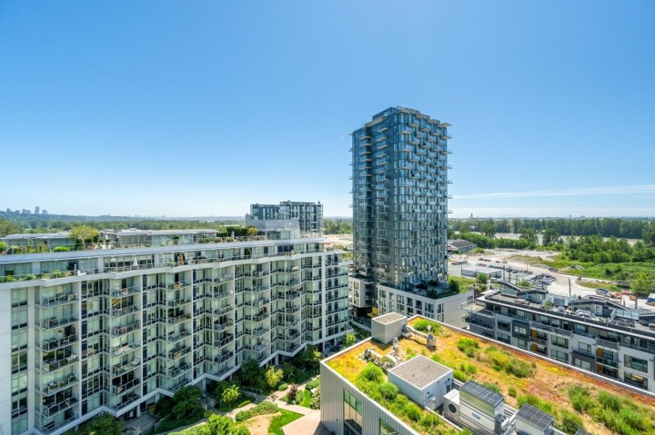 Photo 27 at 1605 - 8538 River District Crossing, South Marine, Vancouver East