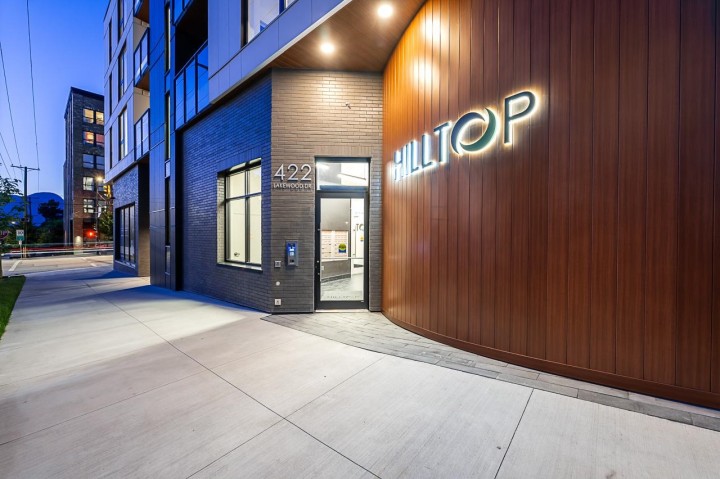 Photo 8 at 207 - 422 Lakewood Drive, Hastings, Vancouver East