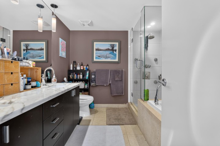 Photo 28 at 702 - 1205 W Hastings Street, Coal Harbour, Vancouver West