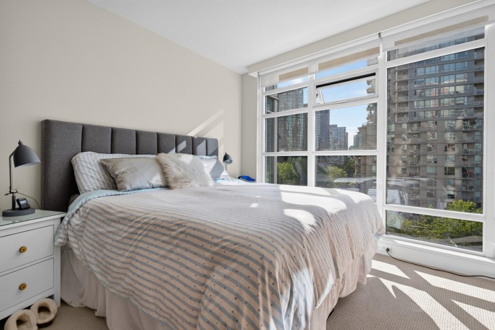 Photo 37 at 702 - 1205 W Hastings Street, Coal Harbour, Vancouver West