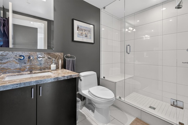 Photo 35 at 702 - 1205 W Hastings Street, Coal Harbour, Vancouver West