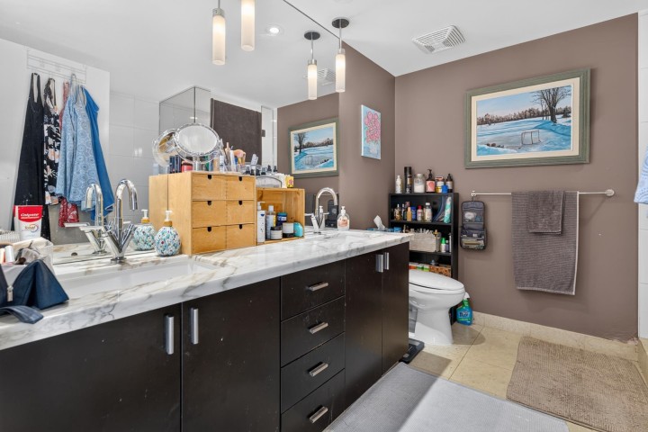 Photo 29 at 702 - 1205 W Hastings Street, Coal Harbour, Vancouver West