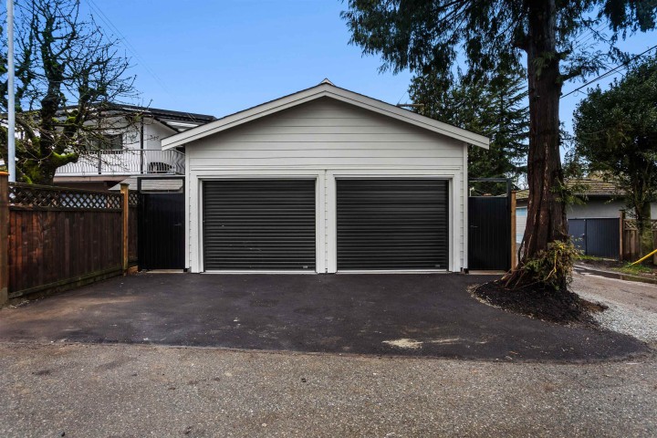 Photo 22 at 2 - 5306 Culloden Street, Knight, Vancouver East