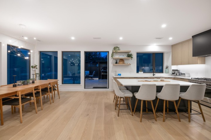 Photo 12 at 255 Sandringham Crescent, Upper Lonsdale, North Vancouver