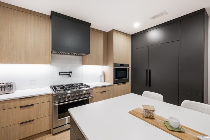 Photo 15 at 255 Sandringham Crescent, Upper Lonsdale, North Vancouver