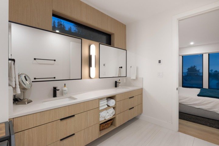 Photo 25 at 255 Sandringham Crescent, Upper Lonsdale, North Vancouver