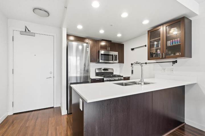 Photo 12 at 319 - 4818 Eldorado Mews, Collingwood VE, Vancouver East