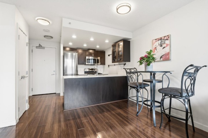 Photo 11 at 319 - 4818 Eldorado Mews, Collingwood VE, Vancouver East