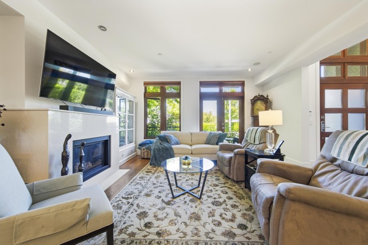Photo 2 at 5912 Chancellor Boulevard, University VW, Vancouver West