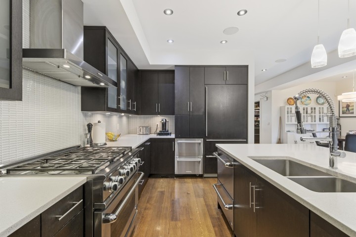 Photo 17 at 5912 Chancellor Boulevard, University VW, Vancouver West