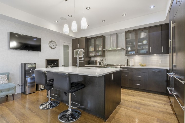 Photo 3 at 5912 Chancellor Boulevard, University VW, Vancouver West