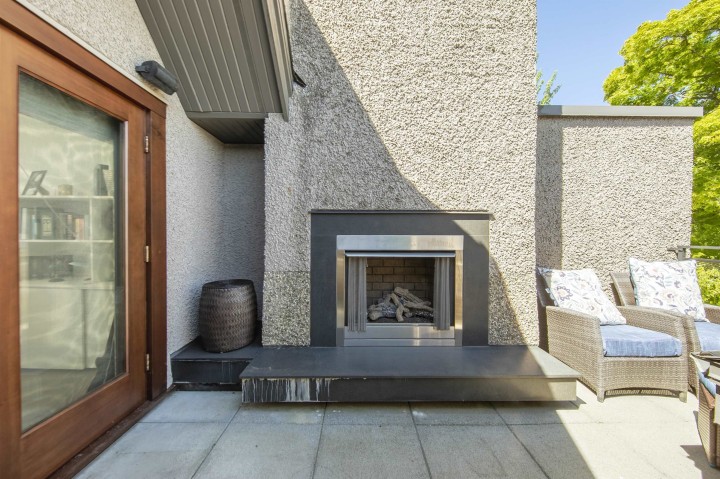 Photo 32 at 5912 Chancellor Boulevard, University VW, Vancouver West