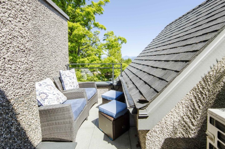 Photo 33 at 5912 Chancellor Boulevard, University VW, Vancouver West