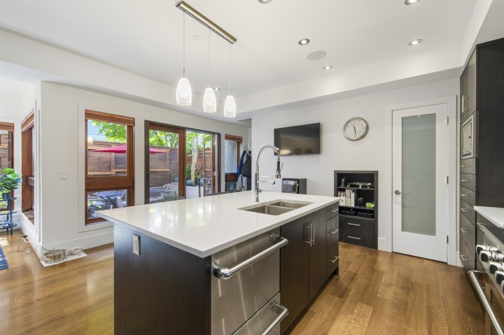Photo 18 at 5912 Chancellor Boulevard, University VW, Vancouver West