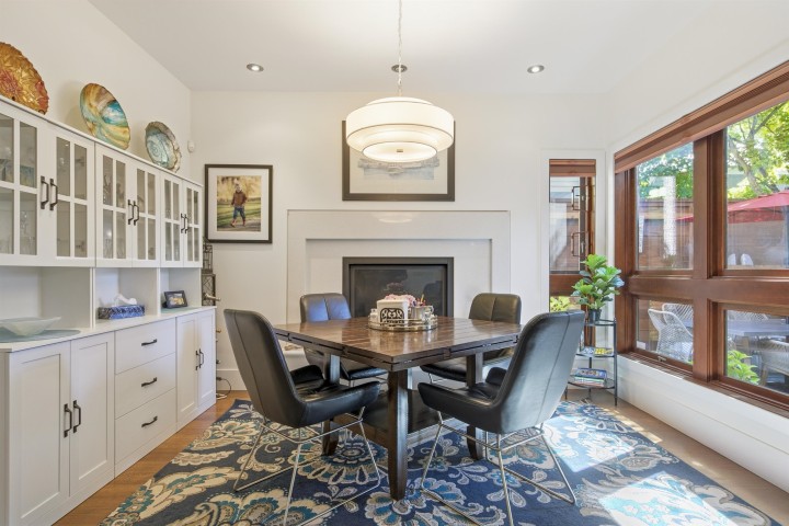 Photo 19 at 5912 Chancellor Boulevard, University VW, Vancouver West