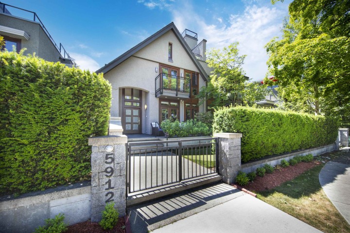 Photo 40 at 5912 Chancellor Boulevard, University VW, Vancouver West