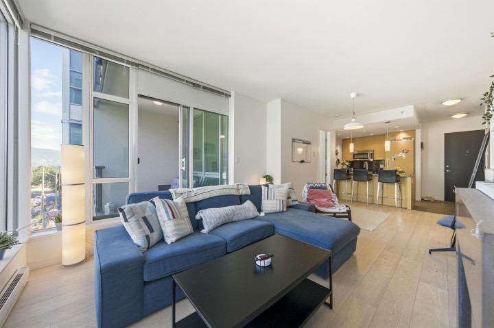 Photo 15 at 403 - 2528 Maple Street, Kitsilano, Vancouver West