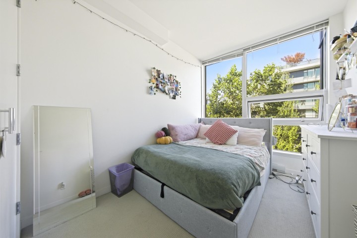 Photo 21 at 403 - 2528 Maple Street, Kitsilano, Vancouver West