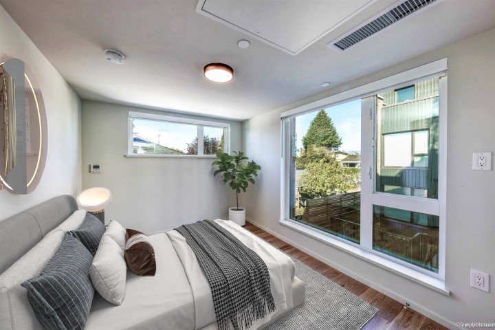 Photo 13 at 185 - 815 W 49th Avenue, Oakridge VW, Vancouver West