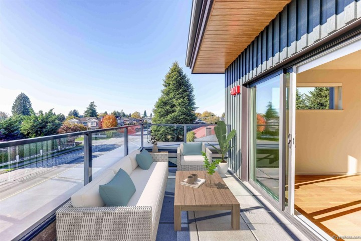 Photo 16 at 185 - 815 W 49th Avenue, Oakridge VW, Vancouver West