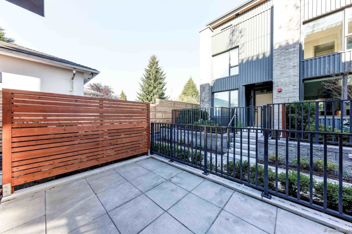 Photo 22 at 185 - 815 W 49th Avenue, Oakridge VW, Vancouver West