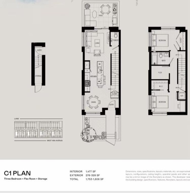 Photo 24 at 185 - 815 W 49th Avenue, Oakridge VW, Vancouver West