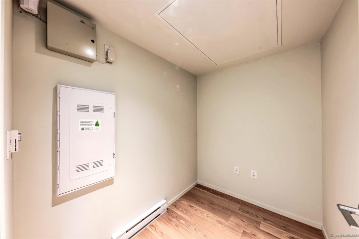 Photo 14 at 185 - 815 W 49th Avenue, Oakridge VW, Vancouver West