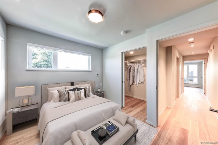 Photo 11 at 185 - 815 W 49th Avenue, Oakridge VW, Vancouver West