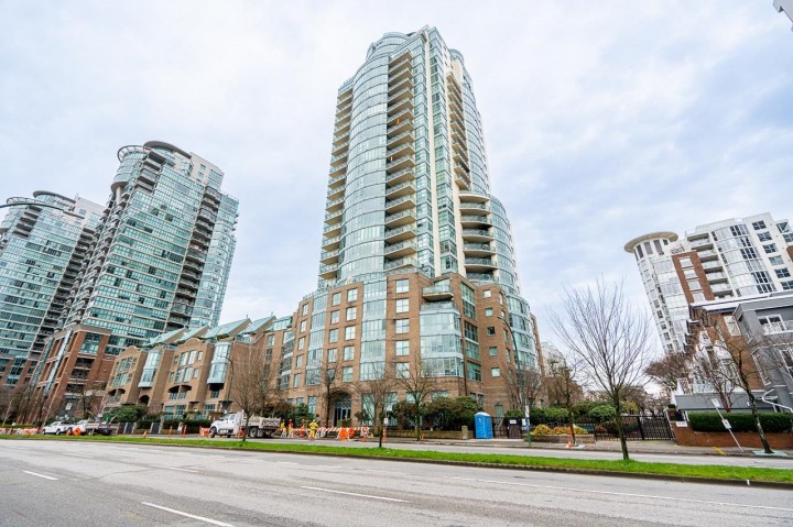 Photo 30 at 403 - 1188 Quebec Street, Downtown VE, Vancouver East