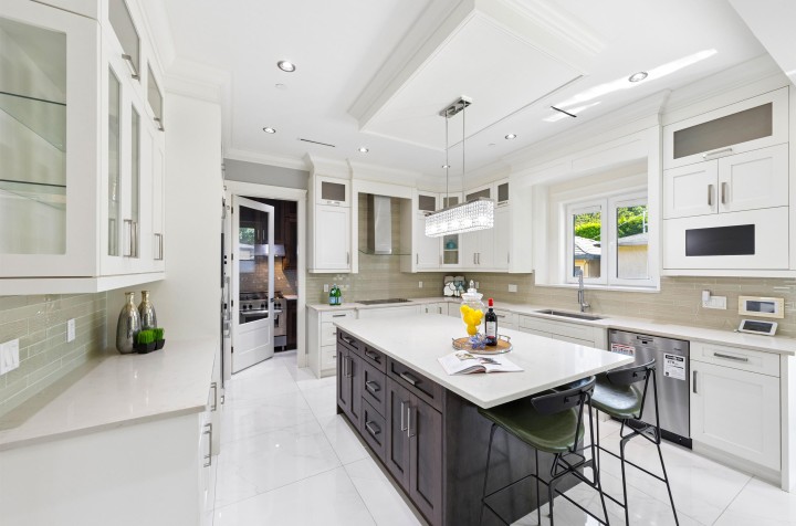 Photo 17 at 3078 W 20th Avenue, Vancouver West
