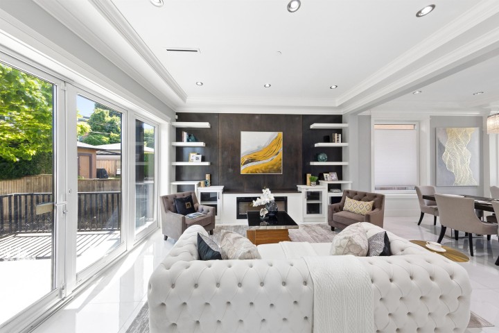 Photo 12 at 3078 W 20th Avenue, Vancouver West