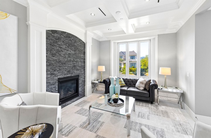 Photo 3 at 3078 W 20th Avenue, Vancouver West
