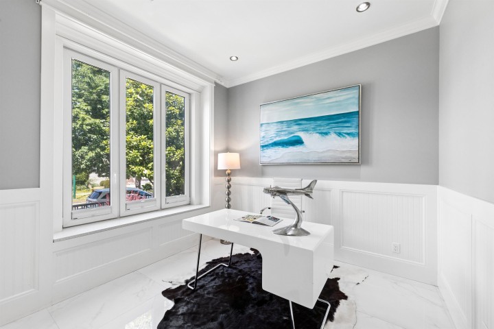 Photo 21 at 3078 W 20th Avenue, Vancouver West