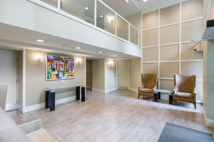 Photo 22 at 706 - 867 Hamilton Street, Downtown VW, Vancouver West