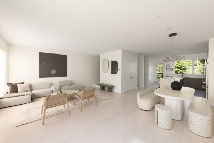Photo 6 at 49 - 3597 Malsum Drive, Roche Point, North Vancouver