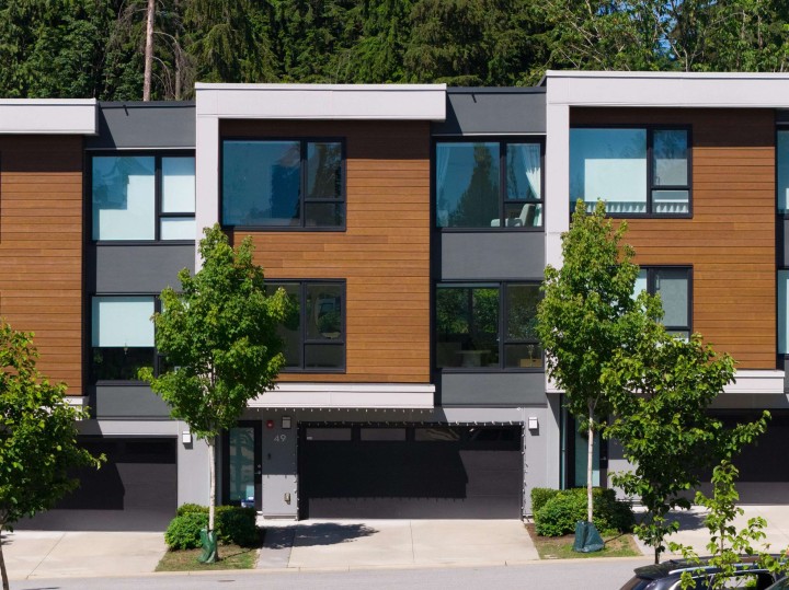 Photo 36 at 49 - 3597 Malsum Drive, Roche Point, North Vancouver