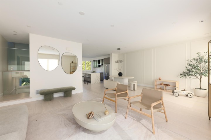 Photo 1 at 49 - 3597 Malsum Drive, Roche Point, North Vancouver