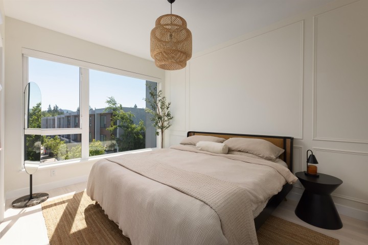 Photo 19 at 49 - 3597 Malsum Drive, Roche Point, North Vancouver