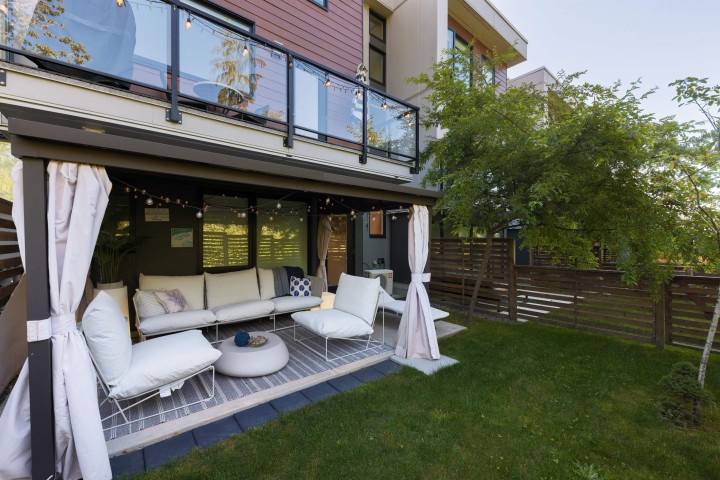 Photo 35 at 49 - 3597 Malsum Drive, Roche Point, North Vancouver