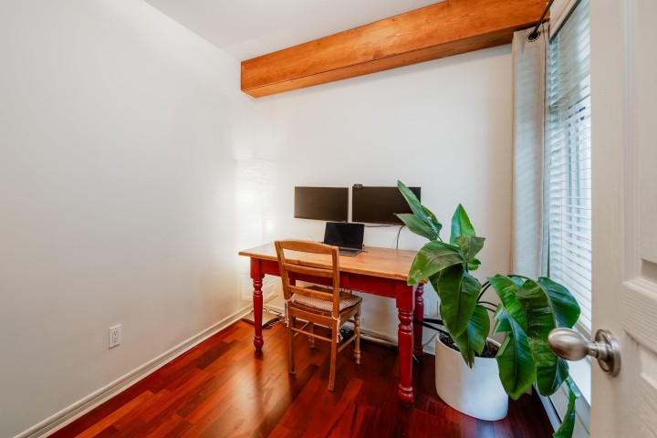 Photo 15 at 202 - 3727 W 10th Avenue, Point Grey, Vancouver West