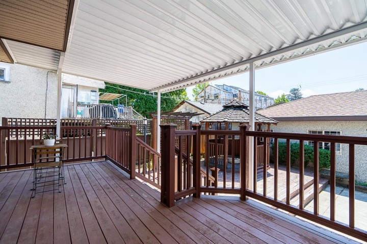 Photo 36 at 732 W 26th Avenue, Cambie, Vancouver West