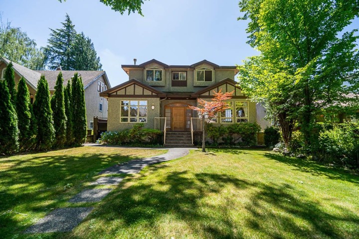 Photo 1 at 732 W 26th Avenue, Cambie, Vancouver West