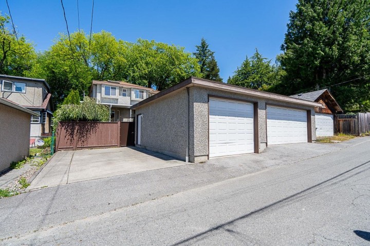 Photo 39 at 732 W 26th Avenue, Cambie, Vancouver West