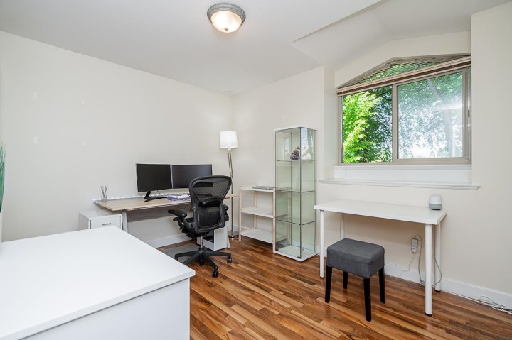 Photo 25 at 732 W 26th Avenue, Cambie, Vancouver West