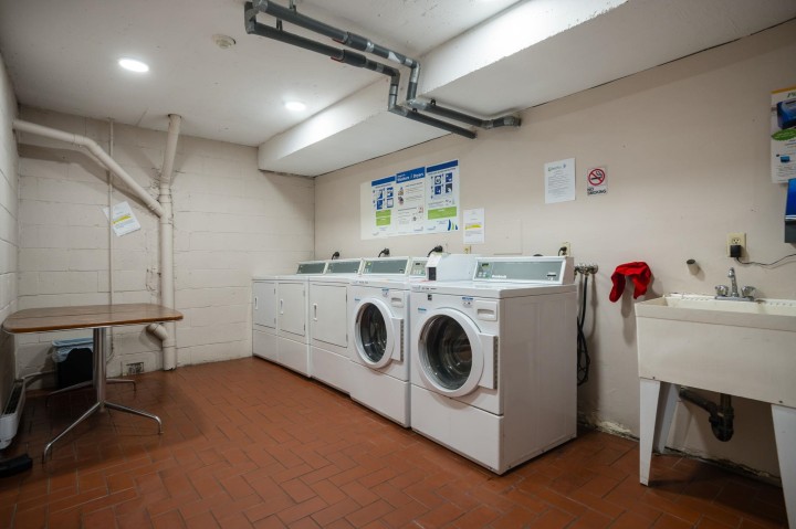 Photo 20 at 405 - 1864 Frances Street, Hastings, Vancouver East