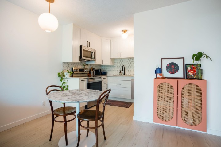 Photo 10 at 405 - 1864 Frances Street, Hastings, Vancouver East