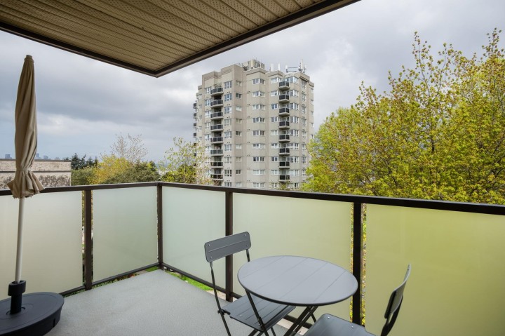 Photo 18 at 405 - 1864 Frances Street, Hastings, Vancouver East