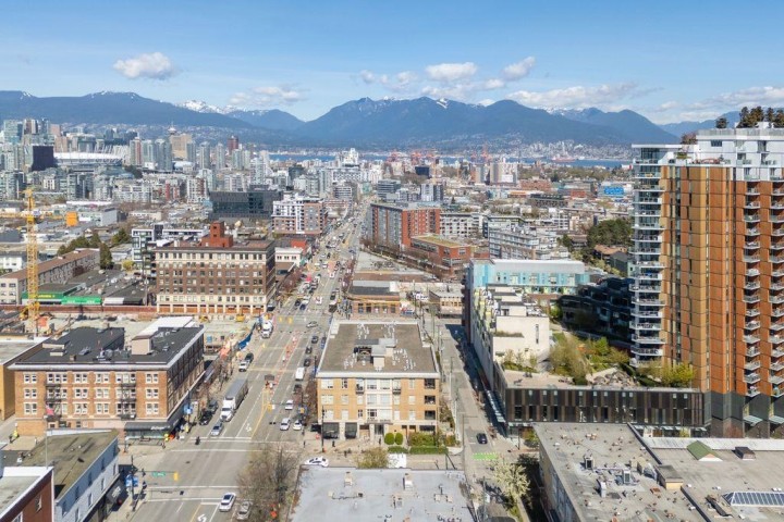 Photo 2 at 208 - 205 E 10th Avenue, Mount Pleasant VE, Vancouver East