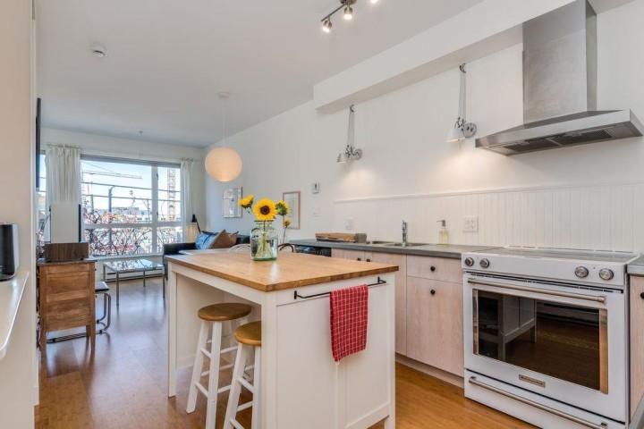 Photo 6 at 208 - 205 E 10th Avenue, Mount Pleasant VE, Vancouver East